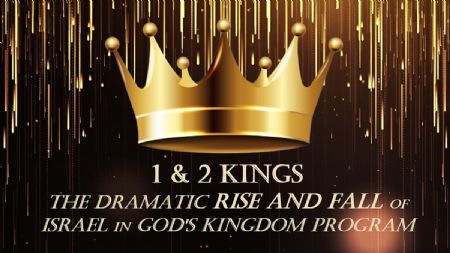 Are You a Kingdom Building Victim or Victor? (1 Kings 14:1-16:28)