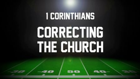 The Cringy Case of Christian v. Christian (1 Corinthians 6:1-11)